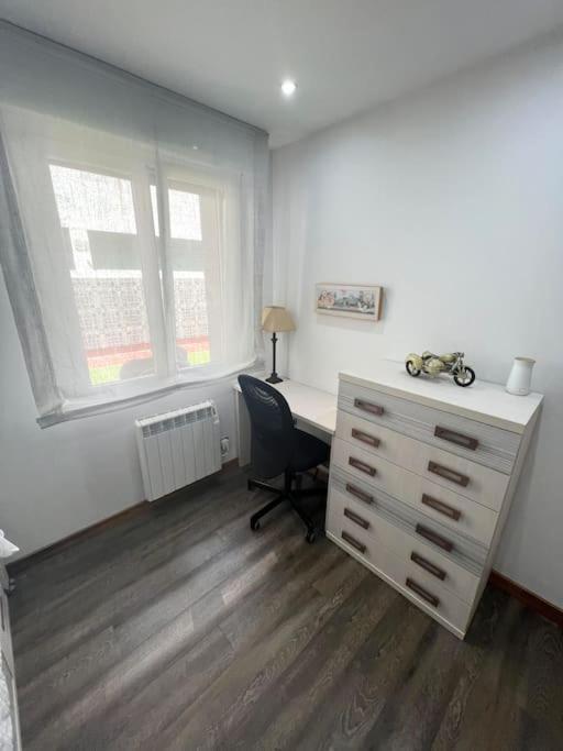 Apartamento Centrico Con Terraza Ebi02919 Portugalete Exterior photo