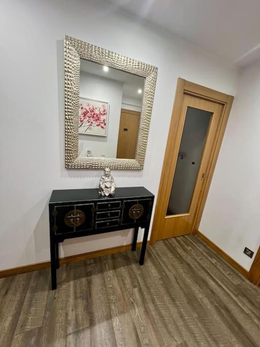 Apartamento Centrico Con Terraza Ebi02919 Portugalete Exterior photo