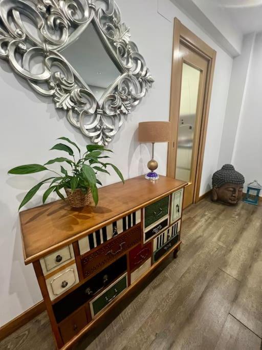 Apartamento Centrico Con Terraza Ebi02919 Portugalete Exterior photo