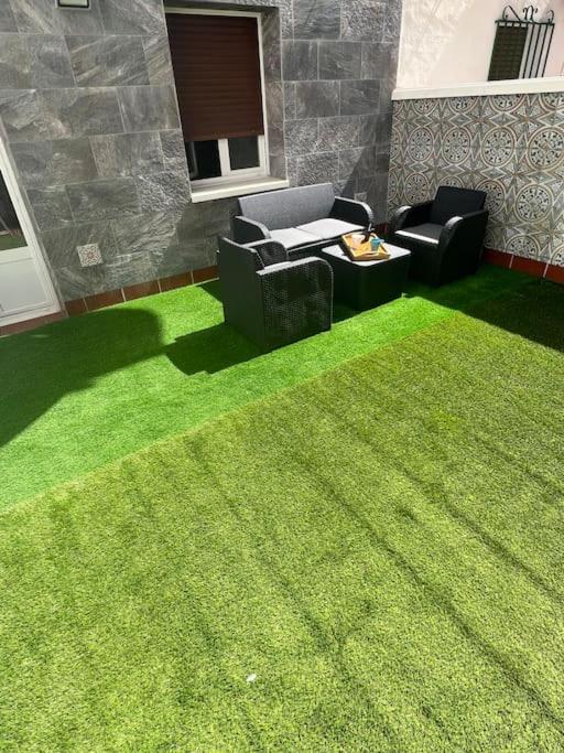 Apartamento Centrico Con Terraza Ebi02919 Portugalete Exterior photo