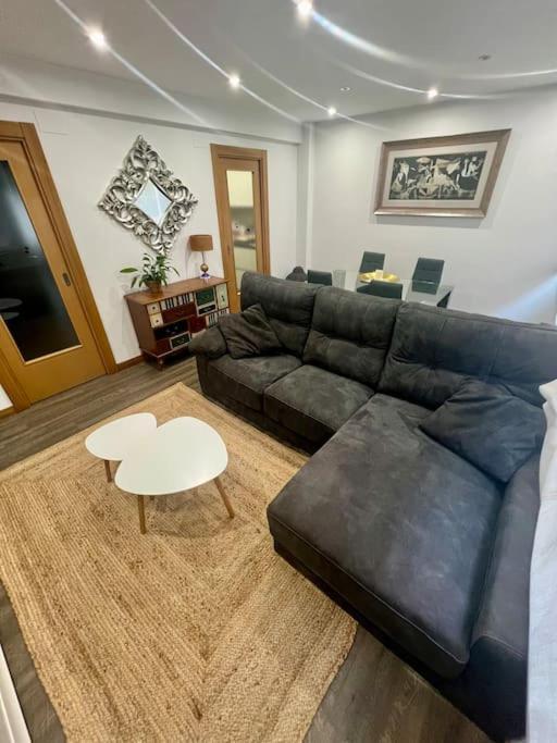 Apartamento Centrico Con Terraza Ebi02919 Portugalete Exterior photo
