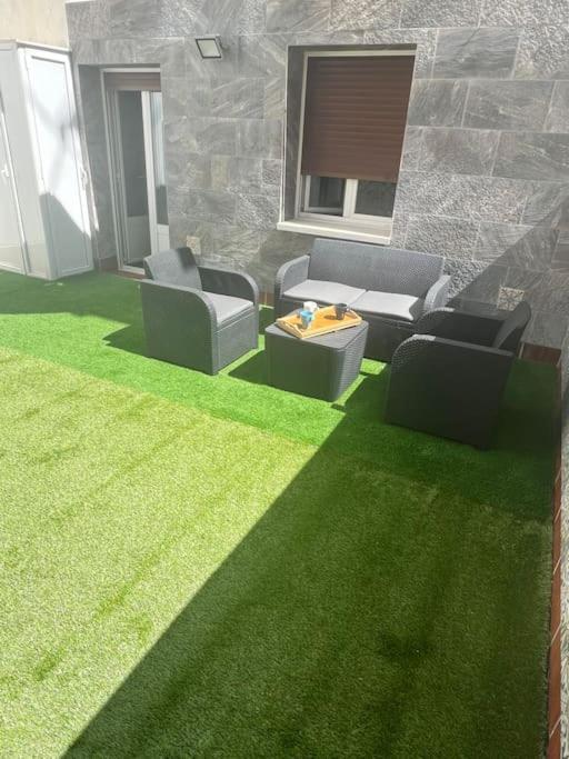 Apartamento Centrico Con Terraza Ebi02919 Portugalete Exterior photo
